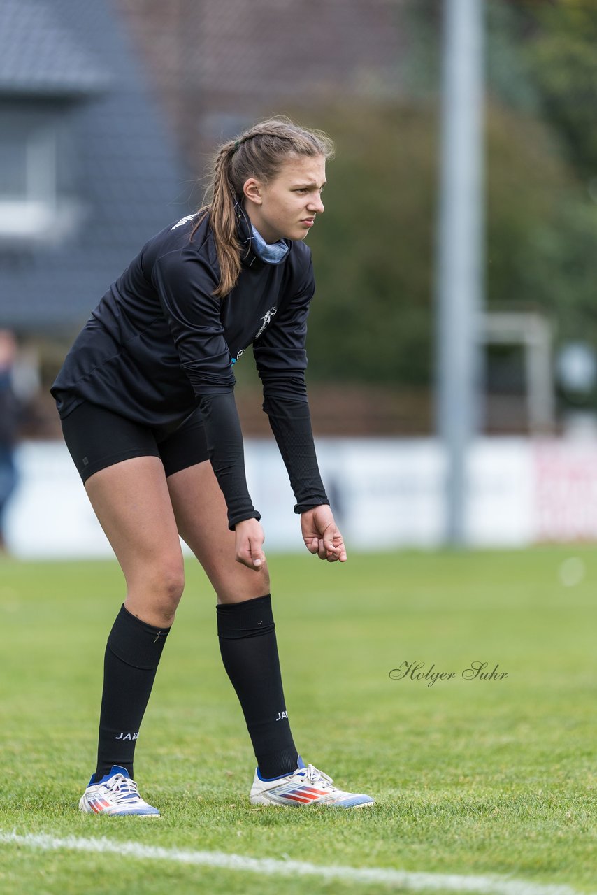 Bild 532 - wU16 Deutsche Meisterschaft